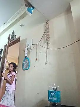 sagarika-telugu from StripChat is Freechat