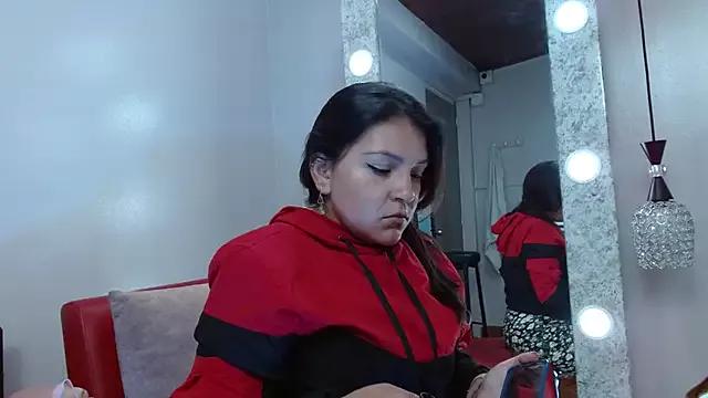 Girls and cam to cam: Watch as these sophisticated entertainers uncover their stunning costumes and curvaceous curves online!