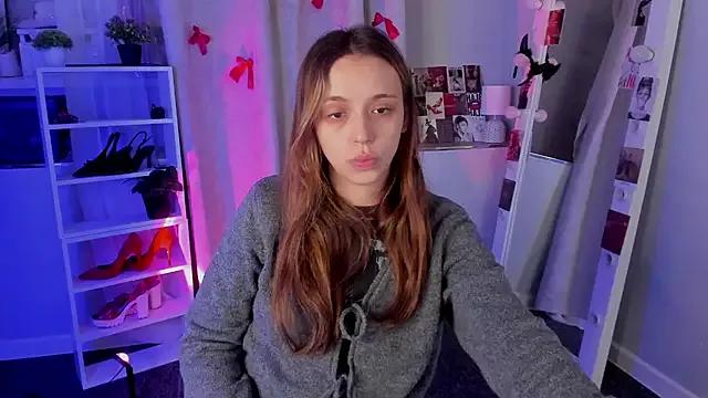 Sahara_Shields from StripChat is Freechat