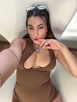 Girls and cam to cam: Watch as these sophisticated entertainers uncover their stunning costumes and curvaceous curves online!