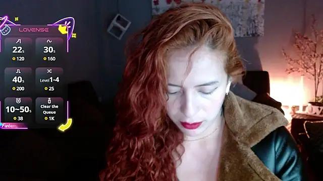 Girls and cam to cam: Watch as these sophisticated entertainers uncover their stunning costumes and curvaceous curves online!