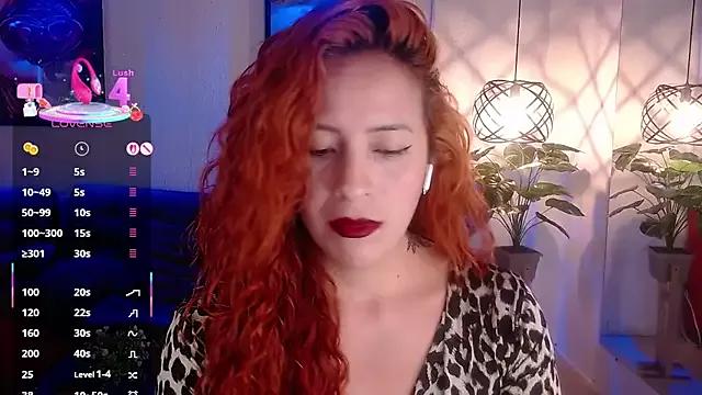 Girls and cam to cam: Watch as these sophisticated entertainers uncover their stunning costumes and curvaceous curves online!