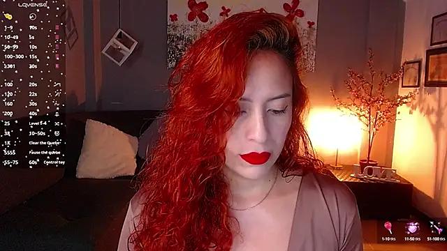 Girls and cam to cam: Watch as these sophisticated entertainers uncover their stunning costumes and curvaceous curves online!