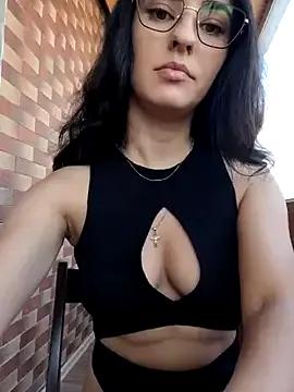 saidaskye from StripChat is Freechat