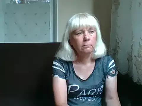 sakura_blonde from StripChat is Freechat