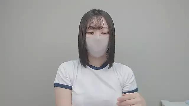 Sakura_sweety model from StripChat