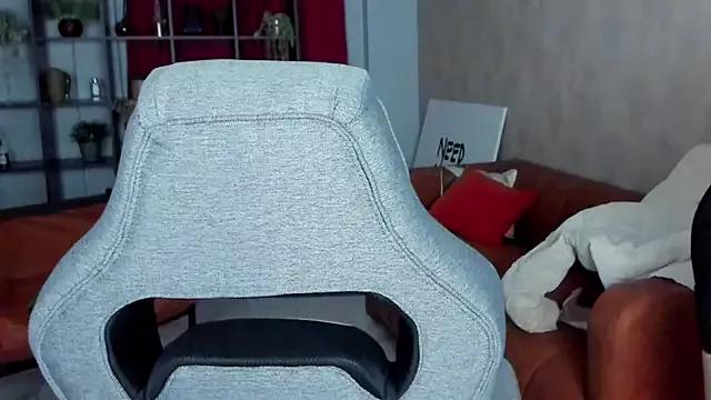 SakuraBliss from StripChat is Freechat