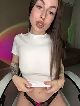 SakuraSara from StripChat is Freechat