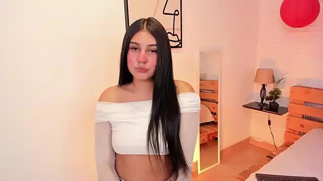Girls and cam to cam: Watch as these sophisticated entertainers uncover their stunning costumes and curvaceous curves online!