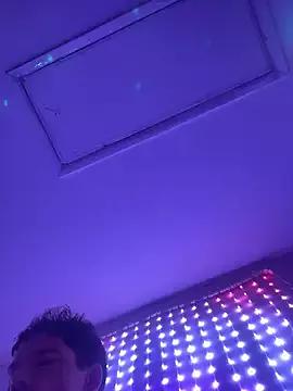 SalemStratton from StripChat is Freechat