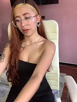 Girls and cam to cam: Watch as these sophisticated entertainers uncover their stunning costumes and curvaceous curves online!