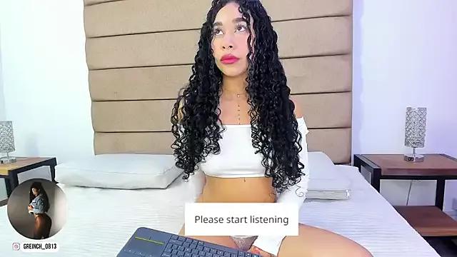 Girls and cam to cam: Watch as these sophisticated entertainers uncover their stunning costumes and curvaceous curves online!