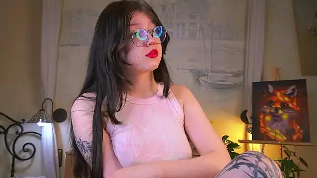SallyBarnecc from StripChat is Freechat