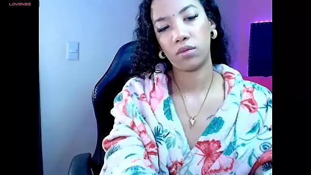 Girls and cam to cam: Watch as these sophisticated entertainers uncover their stunning costumes and curvaceous curves online!