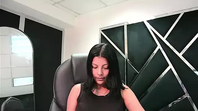 Girls and cam to cam: Watch as these sophisticated entertainers uncover their stunning costumes and curvaceous curves online!