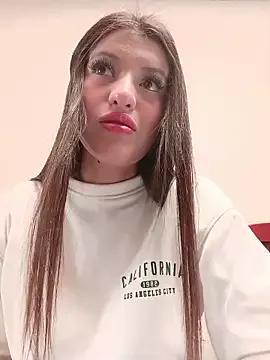 Girls and cam to cam: Watch as these sophisticated entertainers uncover their stunning costumes and curvaceous curves online!