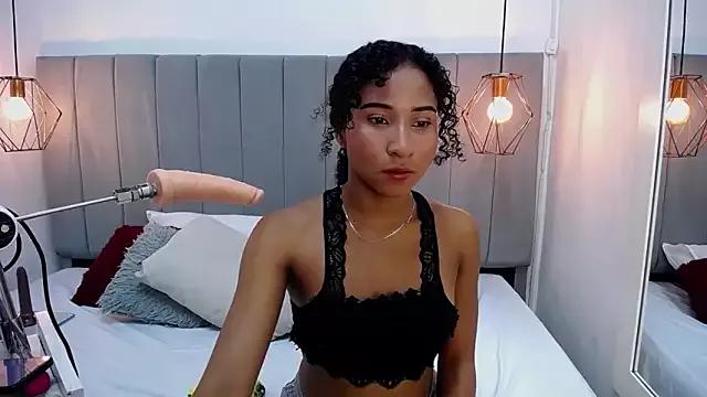 Girls and cam to cam: Watch as these sophisticated entertainers uncover their stunning costumes and curvaceous curves online!