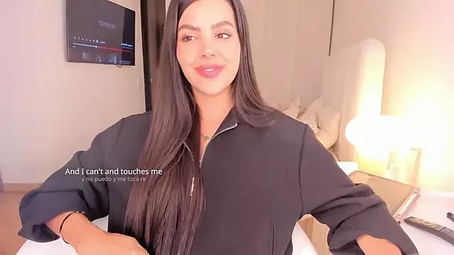 Girls and cam to cam: Watch as these sophisticated entertainers uncover their stunning costumes and curvaceous curves online!