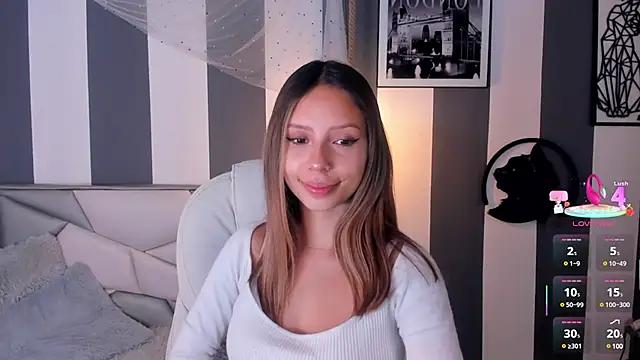 Girls and cam to cam: Watch as these sophisticated entertainers uncover their stunning costumes and curvaceous curves online!