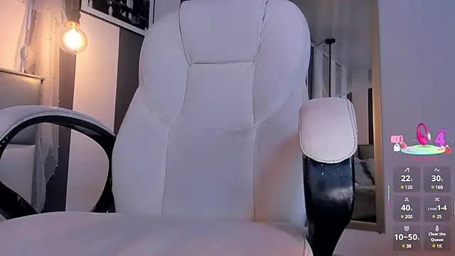 Girls and cam to cam: Watch as these sophisticated entertainers uncover their stunning costumes and curvaceous curves online!