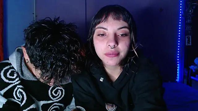 salome__rodriguez from StripChat is Freechat