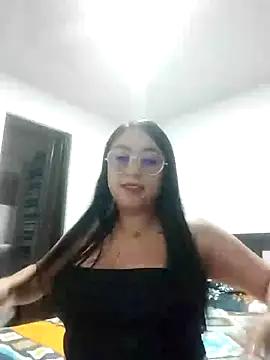 Girls and cam to cam: Watch as these sophisticated entertainers uncover their stunning costumes and curvaceous curves online!