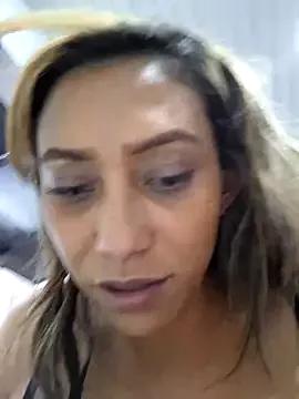 salome_drasin from StripChat is Freechat