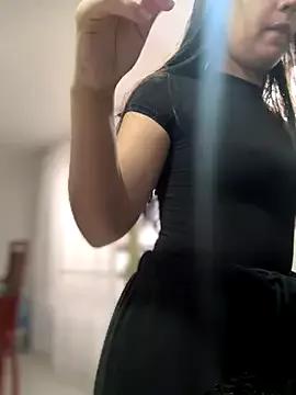 Girls and cam to cam: Watch as these sophisticated entertainers uncover their stunning costumes and curvaceous curves online!