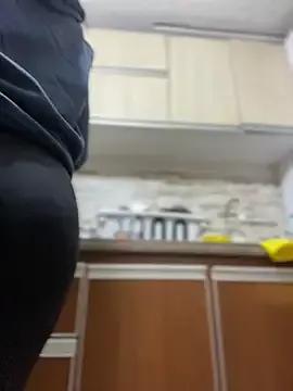 Salome_golvert from StripChat is Freechat
