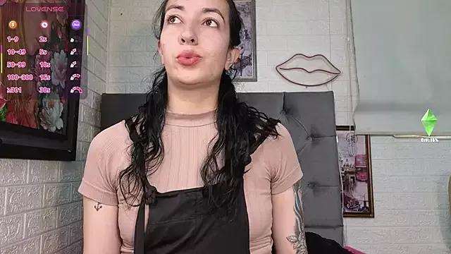 Girls and cam to cam: Watch as these sophisticated entertainers uncover their stunning costumes and curvaceous curves online!