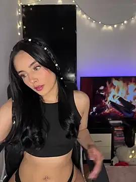 Girls and cam to cam: Watch as these sophisticated entertainers uncover their stunning costumes and curvaceous curves online!