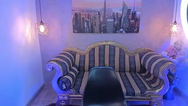 Girls and cam to cam: Watch as these sophisticated entertainers uncover their stunning costumes and curvaceous curves online!