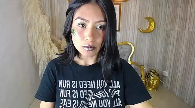 Girls and cam to cam: Watch as these sophisticated entertainers uncover their stunning costumes and curvaceous curves online!