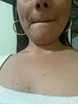 salomecute21 from StripChat is Freechat