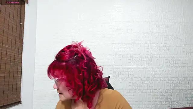 Girls and cam to cam: Watch as these sophisticated entertainers uncover their stunning costumes and curvaceous curves online!