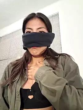 Girls and cam to cam: Watch as these sophisticated entertainers uncover their stunning costumes and curvaceous curves online!