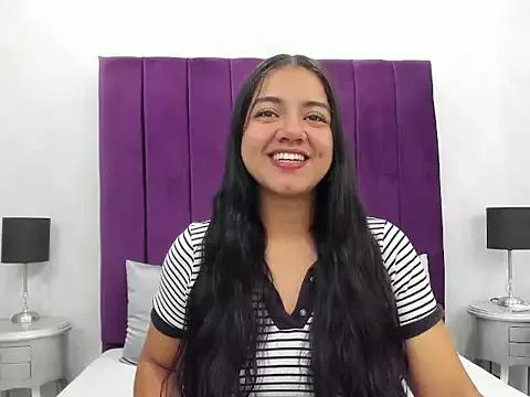 Girls and cam to cam: Watch as these sophisticated entertainers uncover their stunning costumes and curvaceous curves online!