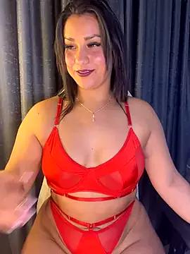 Girls and cam to cam: Watch as these sophisticated entertainers uncover their stunning costumes and curvaceous curves online!
