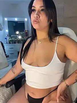Girls and cam to cam: Watch as these sophisticated entertainers uncover their stunning costumes and curvaceous curves online!