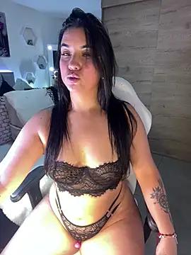 Girls and cam to cam: Watch as these sophisticated entertainers uncover their stunning costumes and curvaceous curves online!