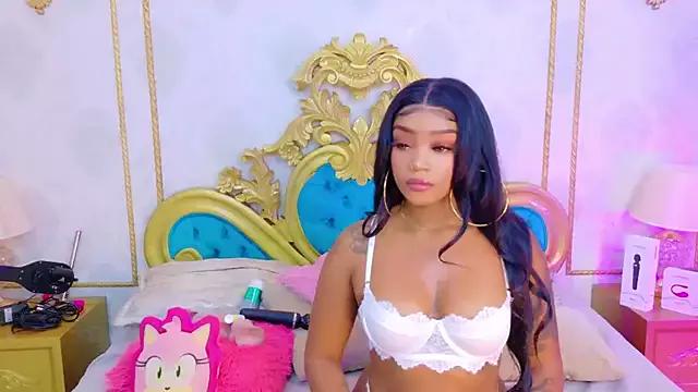 Girls and cam to cam: Watch as these sophisticated entertainers uncover their stunning costumes and curvaceous curves online!