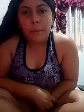 SalomeRodriguez10 from StripChat is Freechat