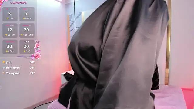 Girls and cam to cam: Watch as these sophisticated entertainers uncover their stunning costumes and curvaceous curves online!