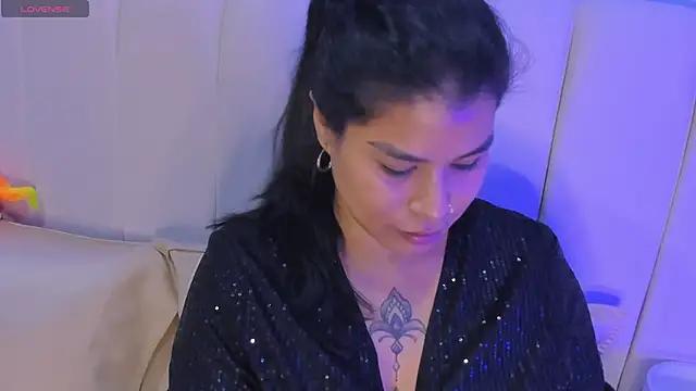 Girls and cam to cam: Watch as these sophisticated entertainers uncover their stunning costumes and curvaceous curves online!