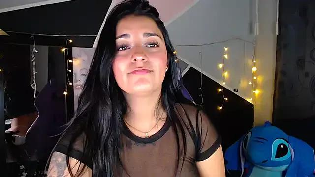 Girls and cam to cam: Watch as these sophisticated entertainers uncover their stunning costumes and curvaceous curves online!