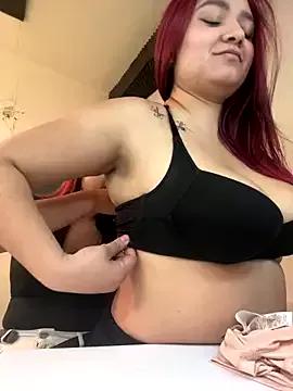 Girls and cam to cam: Watch as these sophisticated entertainers uncover their stunning costumes and curvaceous curves online!