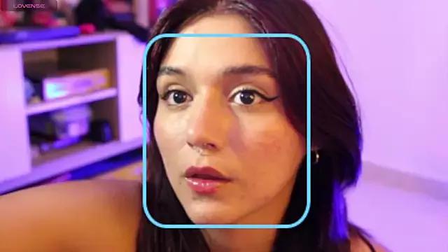 Girls and cam to cam: Watch as these sophisticated entertainers uncover their stunning costumes and curvaceous curves online!