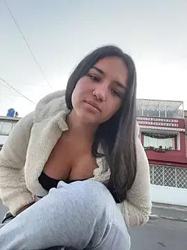 Samantha_firee from StripChat is Freechat