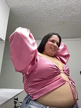 Girls and cam to cam: Watch as these sophisticated entertainers uncover their stunning costumes and curvaceous curves online!