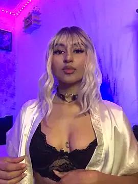 Girls and cam to cam: Watch as these sophisticated entertainers uncover their stunning costumes and curvaceous curves online!